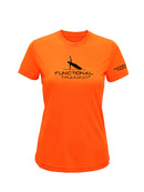 2150 Performance T-shirt Ladies PT versie