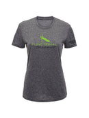 2150 Performance T-shirt Ladies PT versie