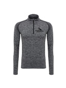 2150 Multi-Sport Performance zip top