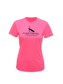 2150 Performance T-shirt Ladies