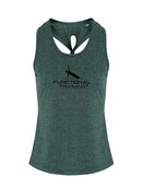 2150 Yoga knot Vest