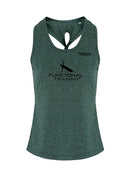 2150 Yoga knot Vest PT versie