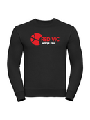 Red Vic - Logo Sweater (Unisex)