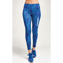 Fresh Fitness - Camo Legging (F)