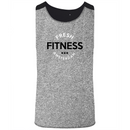 Fresh Fitness - Performance Contrast Vest (M)