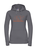 ART - Hoodie (Men/Women)