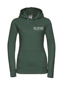 Respiro Women Hoodie (Various Colors)