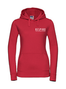 Respiro Women Hoodie (Various Colors)