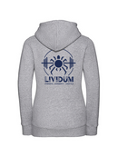 Lividum Hoodie (M/F)