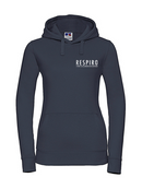 Respiro Women Hoodie (Various Colors)