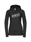 Miners Hoodie (M/F)