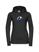 Miners Basic Hoodie (M/F)