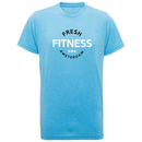 Fresh Fitness - Performance T-Shirt (M/F)
