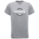 Fresh Fitness - Performance T-Shirt (M/F)
