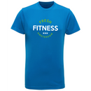 Fresh Fitness - Performance T-Shirt (M/F)
