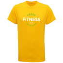 Fresh Fitness - Performance T-Shirt (M/F)