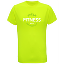 Fresh Fitness - Performance T-Shirt (M/F)