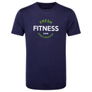 Fresh Fitness - Performance T-Shirt (M/F)