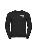 JungleGymAntwerp - State Of Mind Sweater (Unisex)