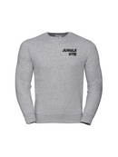 JungleGymAntwerp - State Of Mind Sweater (Unisex)