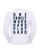 Amsterdam Warriors - Adult Sweatershirt