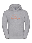 ART - Hoodie (Men/Women)