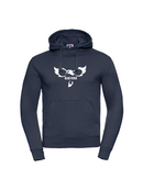 Blue Fenix Hoodie
