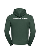 JungleGymAntwerp - Hoodie (Unisex)