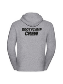 JungleGymAntwerp - Bootycamp Crew Hoodie (Unisex)