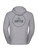 Jupiter - Hoodie (Men)