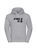 JungleGymAntwerp - Bootycamp Crew Hoodie (Unisex)