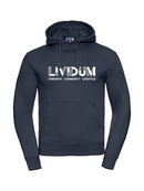 Lividum Hoodie (M/F)