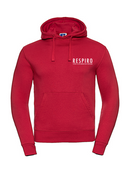 Respiro Men Hoodie (Various Colors)