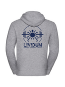 Lividum Hoodie (M/F)