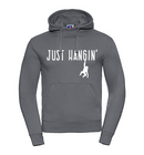 Move Natural Hoodie - Just Hangin' - Unisex