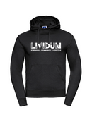 Lividum Hoodie (M/F)