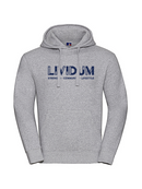 Lividum Hoodie (M/F)