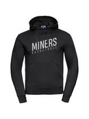 Miners Hoodie (M/F)