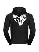 Amsterdam Warriors - Adults Hoodie