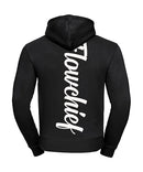 DJ Flowchief Hoodie