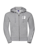 FitalityClubs - Zipped Hoodie (M/F)