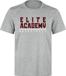 EA HD T-shirt Grijs