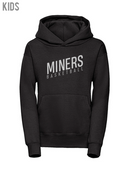 Miners Hoodie (Kids)