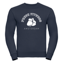Fresh Fitness - Sweater (Unisex)