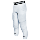 Blindsave - 3/4 tights with full protection