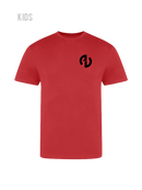 AD - KIDS classic T
