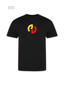 AD - Tricolor KIDS classic T