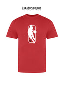 AD - Silhouette T