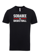 Sobabee - Tri-blend T-shirt Adults