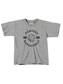 Panters 2021 Shirt (Kids)